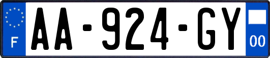 AA-924-GY