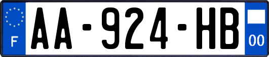 AA-924-HB