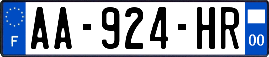 AA-924-HR