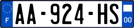 AA-924-HS