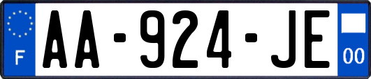 AA-924-JE