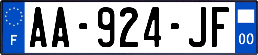 AA-924-JF