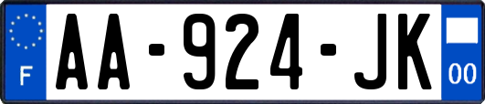 AA-924-JK