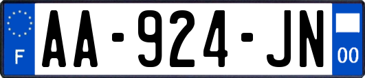 AA-924-JN