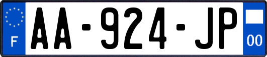 AA-924-JP