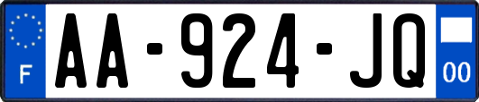 AA-924-JQ