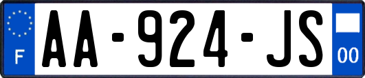 AA-924-JS