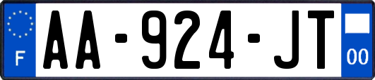 AA-924-JT