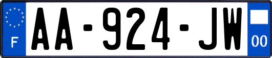 AA-924-JW