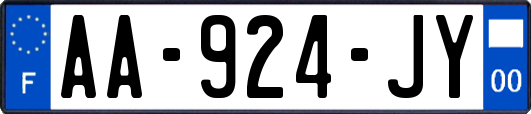 AA-924-JY