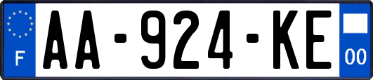 AA-924-KE