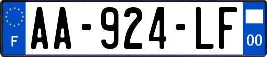 AA-924-LF