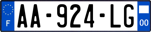 AA-924-LG