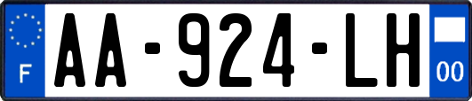 AA-924-LH