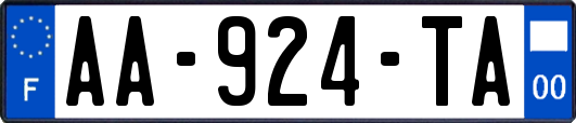 AA-924-TA