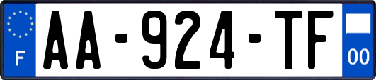 AA-924-TF