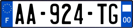 AA-924-TG