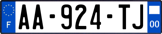 AA-924-TJ