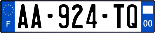 AA-924-TQ