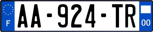 AA-924-TR