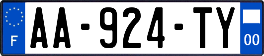 AA-924-TY