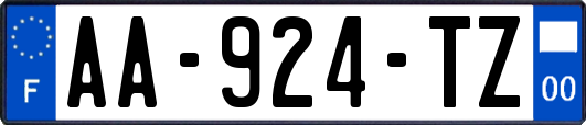 AA-924-TZ