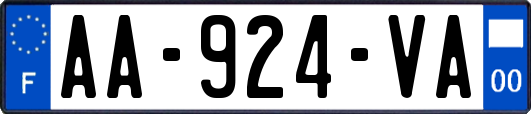 AA-924-VA