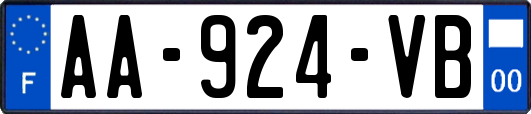 AA-924-VB