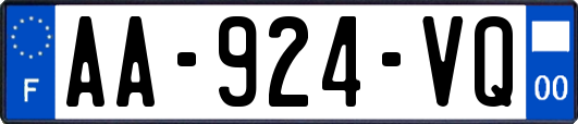 AA-924-VQ