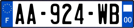 AA-924-WB