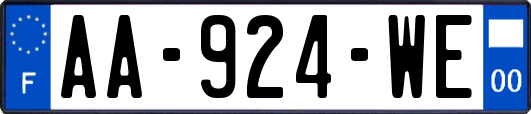 AA-924-WE