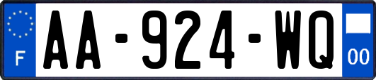 AA-924-WQ