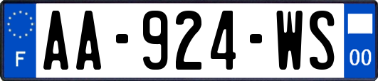 AA-924-WS