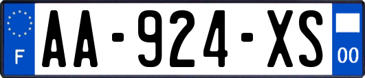 AA-924-XS