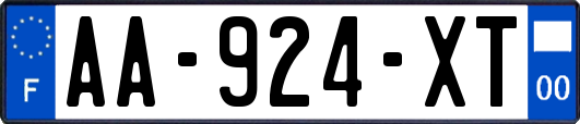 AA-924-XT