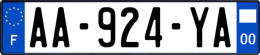 AA-924-YA