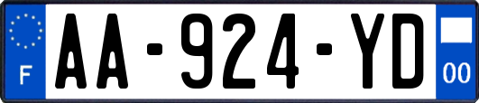 AA-924-YD