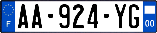 AA-924-YG