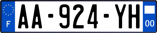 AA-924-YH