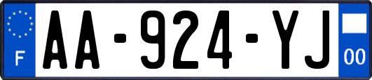 AA-924-YJ