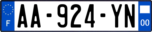 AA-924-YN