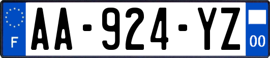 AA-924-YZ