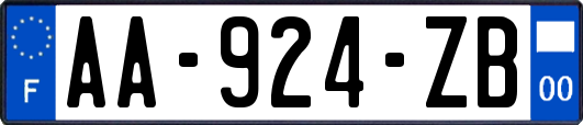 AA-924-ZB