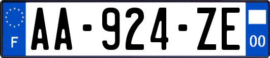 AA-924-ZE