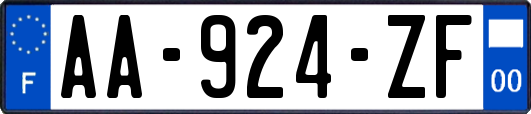 AA-924-ZF