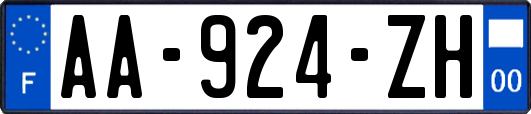 AA-924-ZH