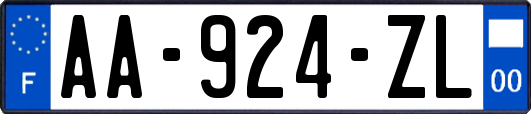 AA-924-ZL