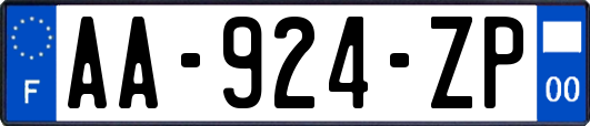 AA-924-ZP