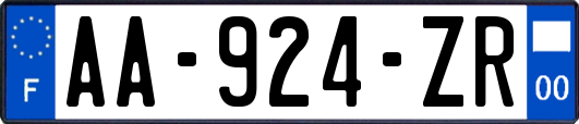 AA-924-ZR