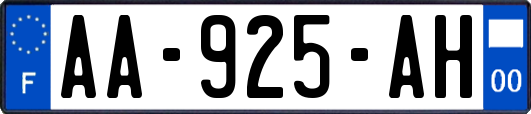 AA-925-AH